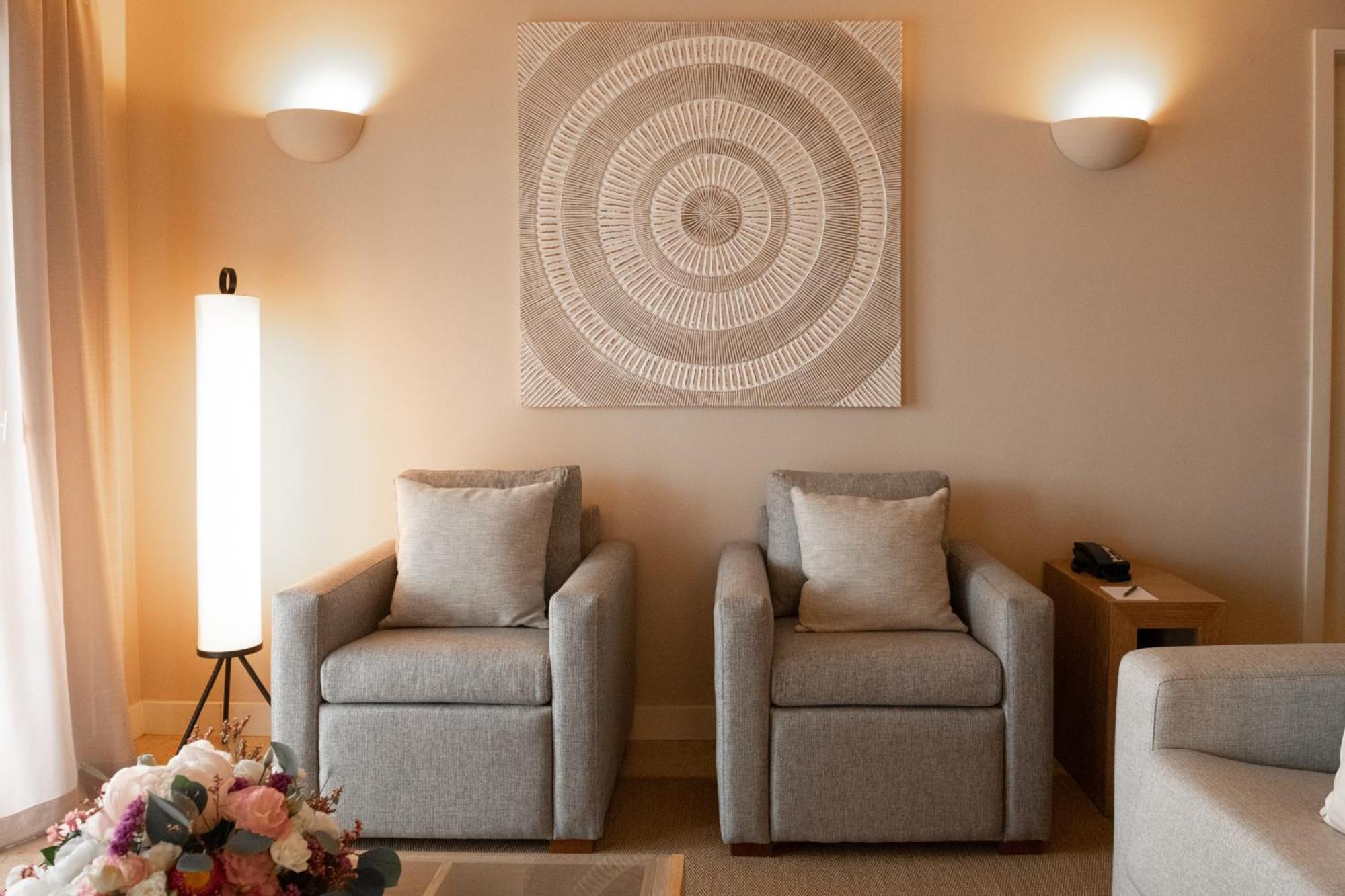Domes Lake Algarve, Autograph Collection Vilamoura Eksteriør billede A room at the hotel